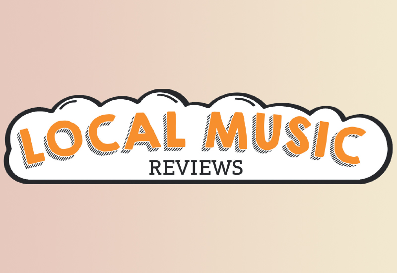 Local Music Reviews October 2015