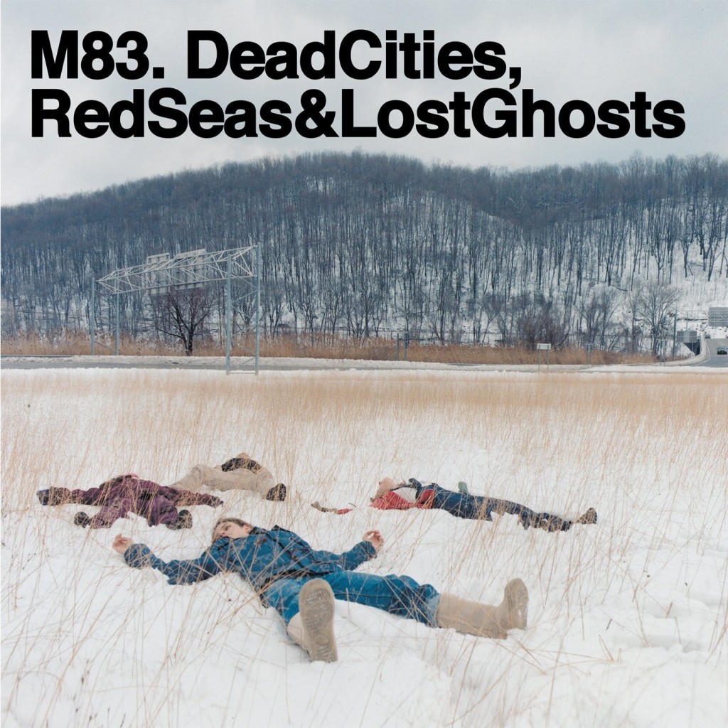 Review: M83 – Dead Cities, Read Seas & Lost Ghosts