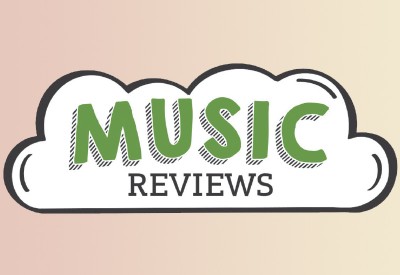 Music Reviews October 2015