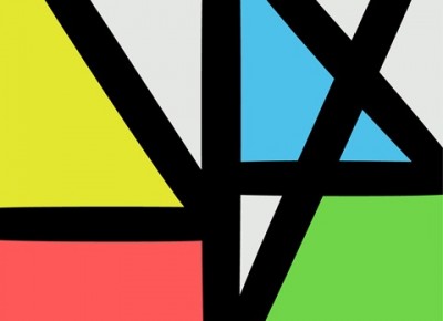 Review: New Order – Music Complete