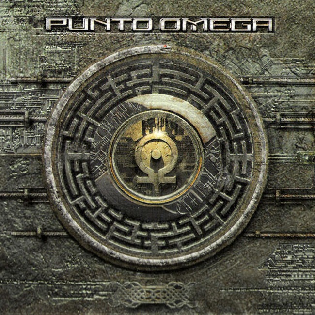 Review: Punto Omega – Self-Title