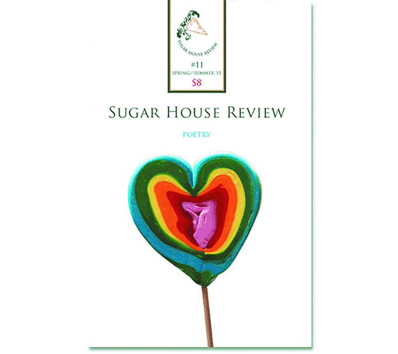 Review: Sugar House Review #11