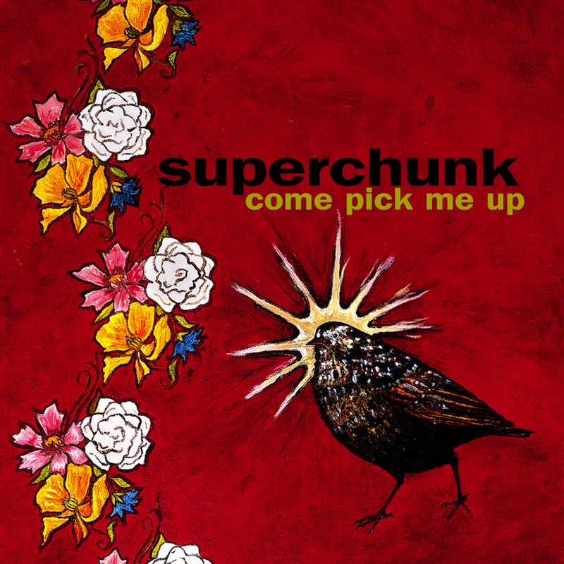 Review: Superchunk – Come Pick Me Up