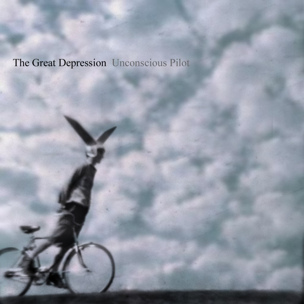 Review: The Great Depression – Unconscious Pilot