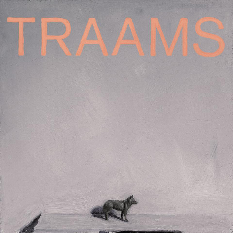 Review: TRAAMS – Modern Dancing