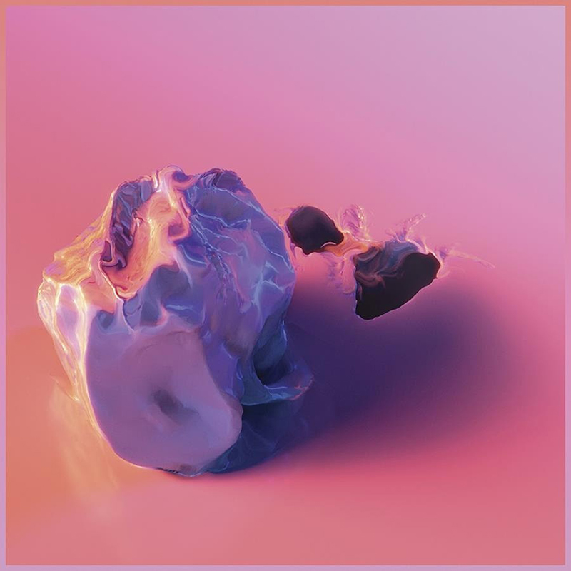 Review: Young Galaxy – Falsework