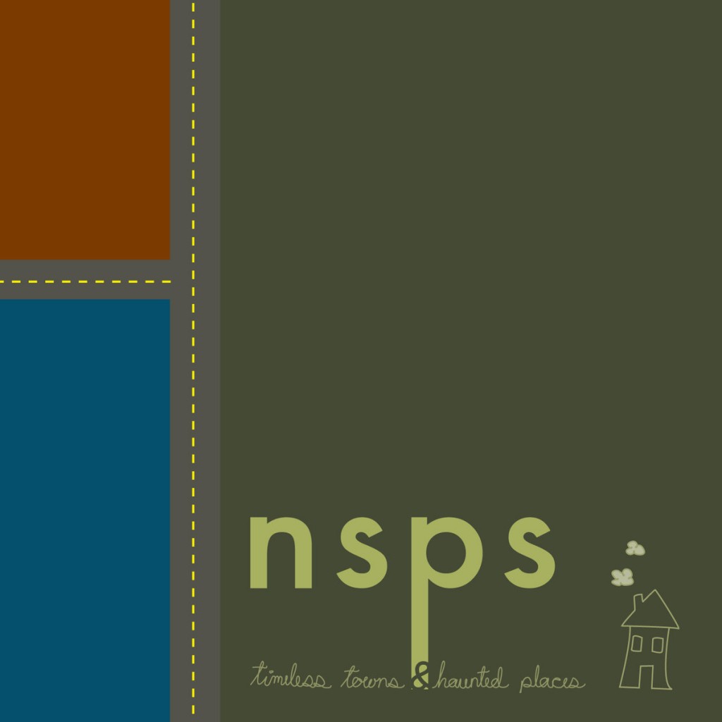 Local Review: NSPS – Timeless Towns and Haunted Places