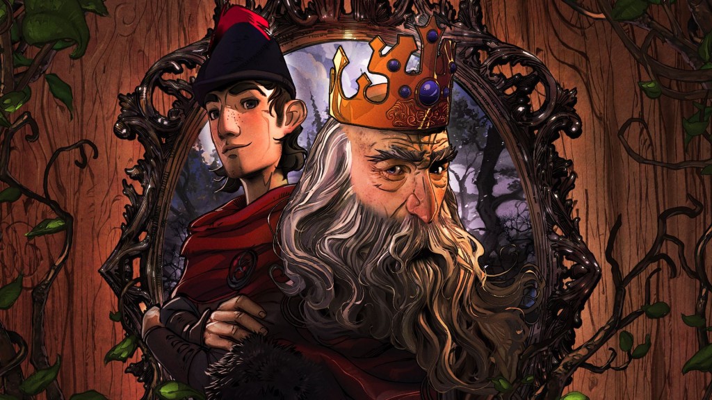 Review: King’s Quest Chapter 1: A Knight to Remember