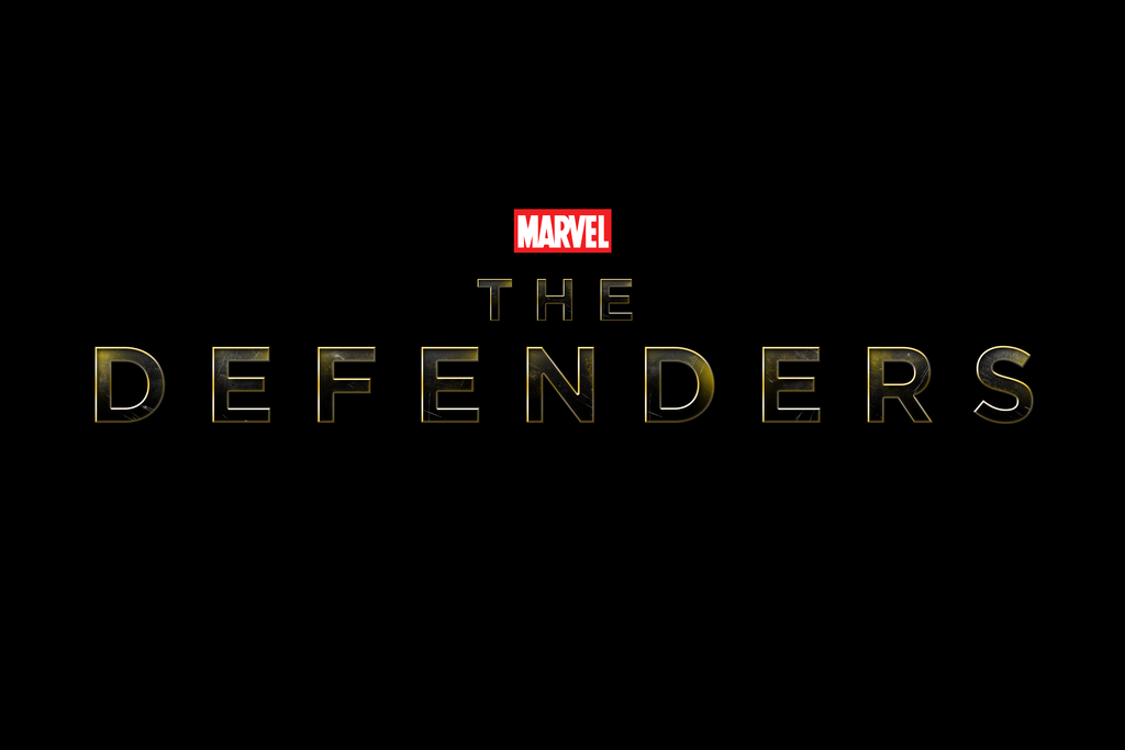 The Defenders I Guess?