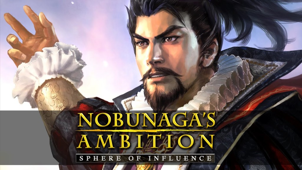 Review: Nobunaga’s Ambition: Sphere of Influence