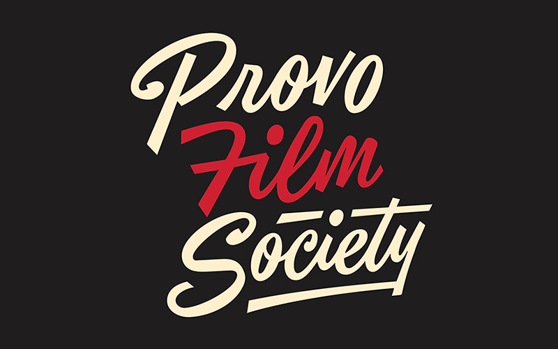 Provo Film Society: New York Doll 10th Anniversary Party