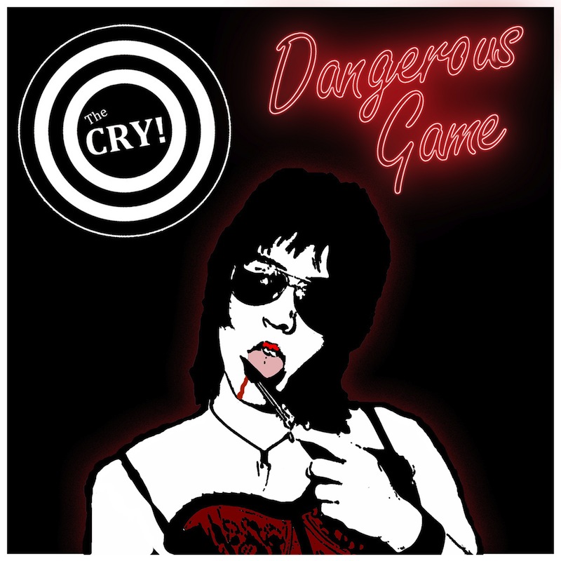 Review: The CRY! – Dangerous Game: US Edition