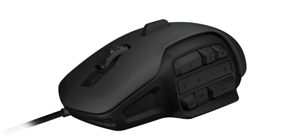 Review: Roccat – Nyth