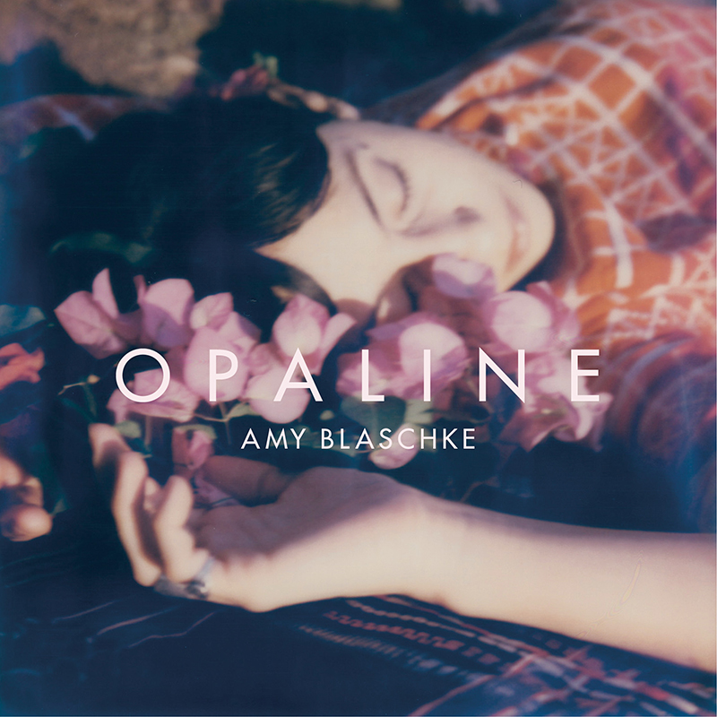 Review: Amy Blaschke – Opaline