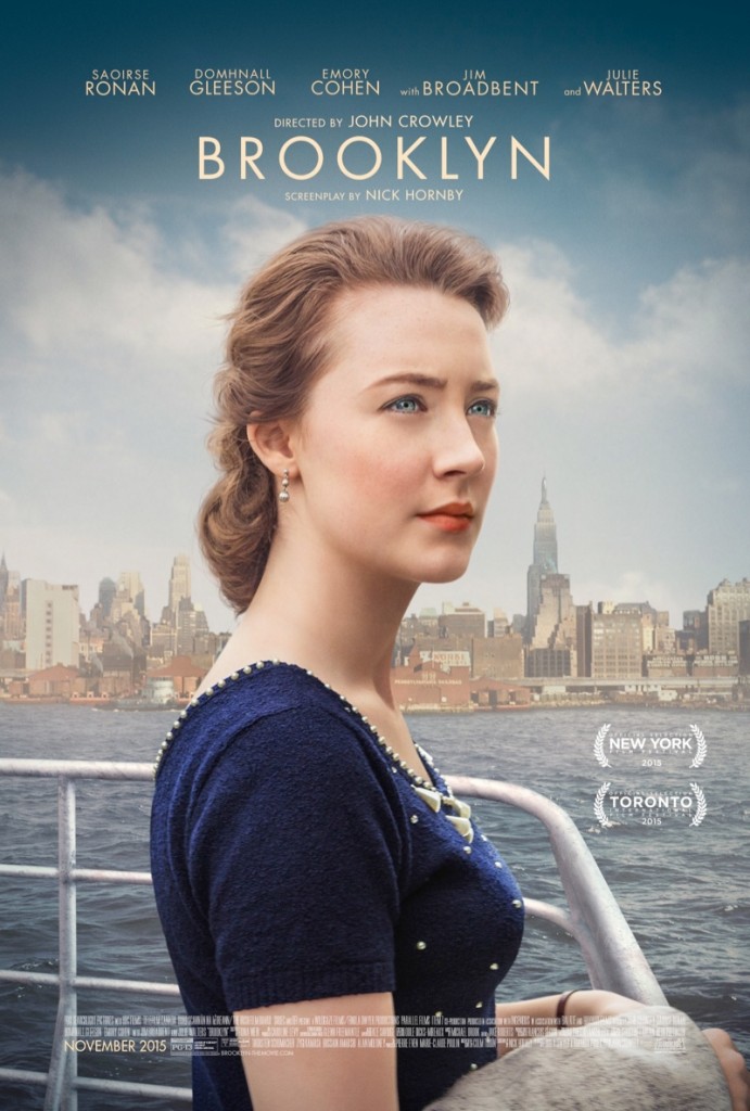 Review: Brooklyn