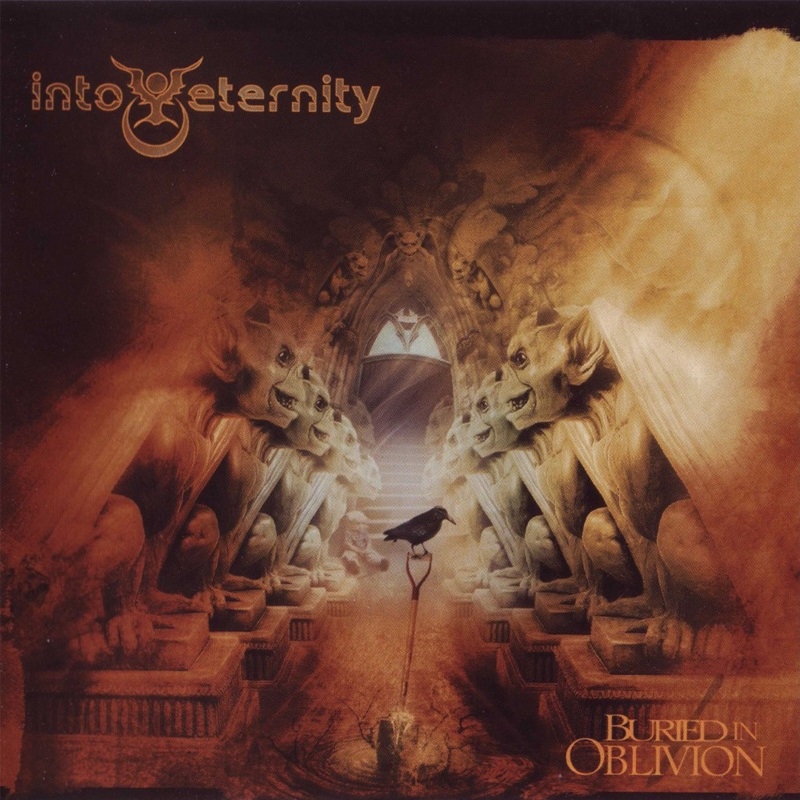 Review: Into Eternity – Buried In Oblivion