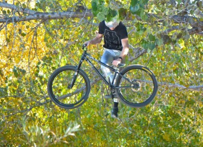 Christian Peper, Seat Grab Nac-Nac. Photo by Andy Fitzgerrell