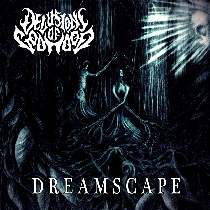 Local Review: Delusions of Godhood – Dreamscape