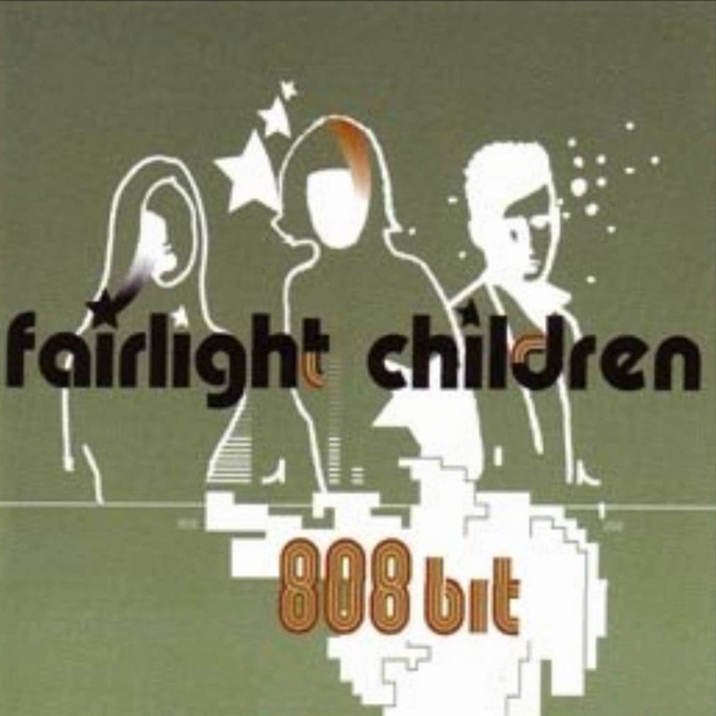 Review: Fairlight Children – 808 Bit