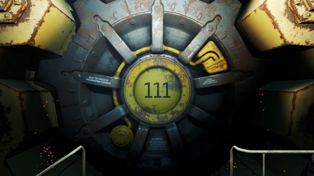 Review: Fallout 4