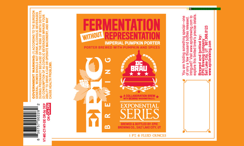 Review: Fermentation Without Representation