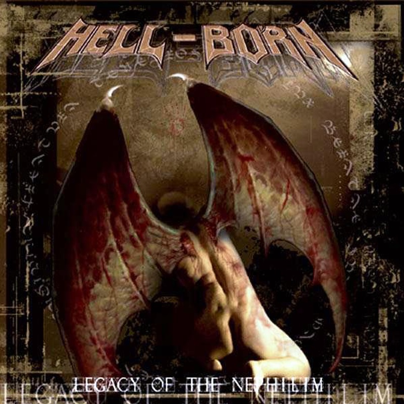 Review: Hell-Born – Legacy Of The Nephilim