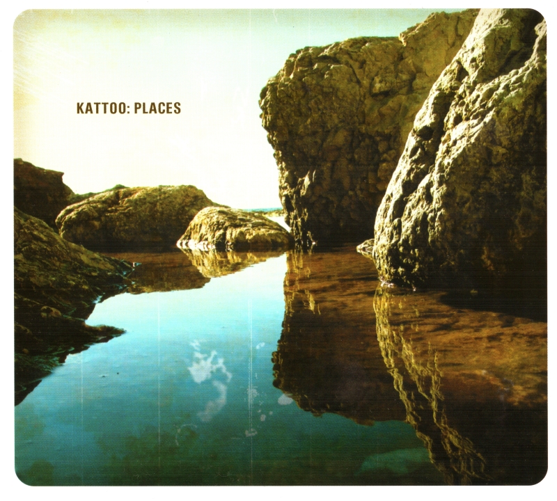 Review: Kattoo – Places