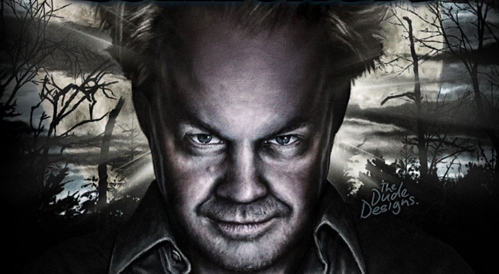 Review: The Larry Fessenden Collection