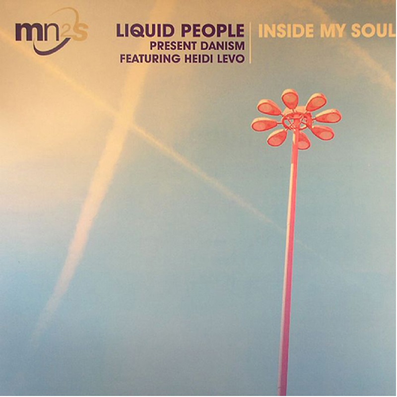 Review: Liquid People presents Danism ft Heidi Love – Inside my Soul