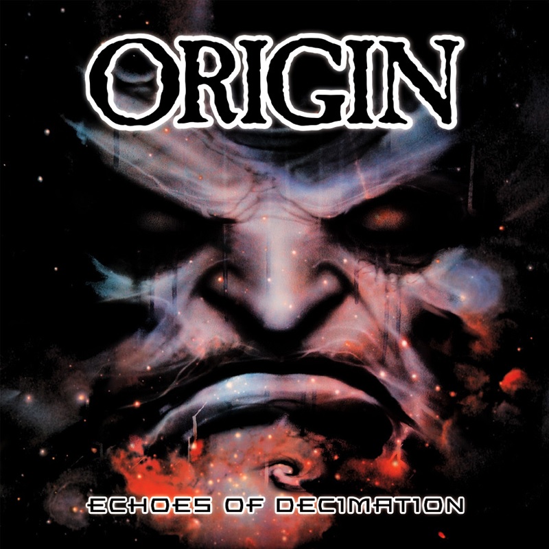 Review: Origin – Echoes of Decimation