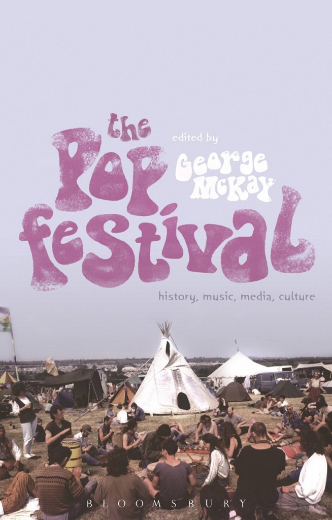 Review: The Pop Festival