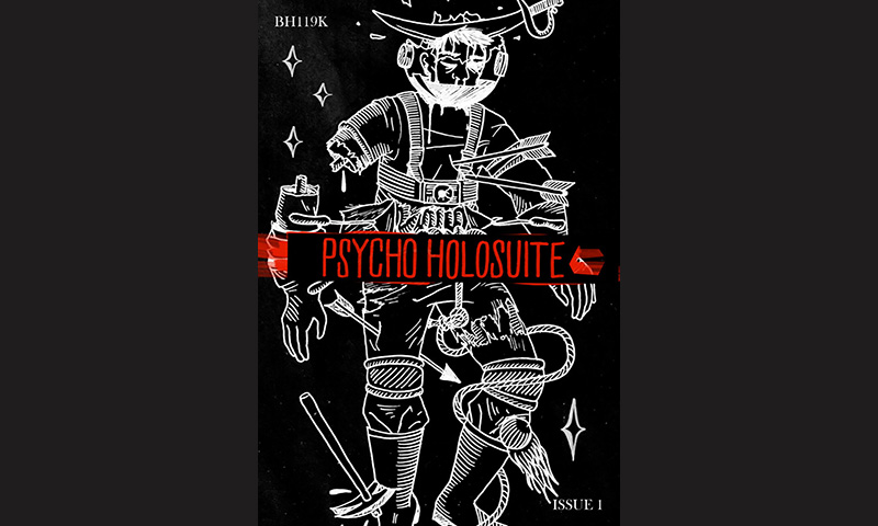 Review: Psycho Holosuite