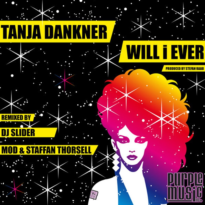 Review: Tanja Dankner – Will I Ever