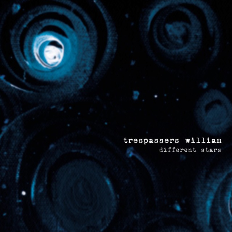 Review: Tresspassers William – Different Stars