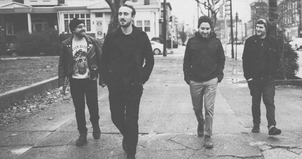 The Menzingers @ The Complex with Pianos Become the Teeth, meWithoutYou, Restorations