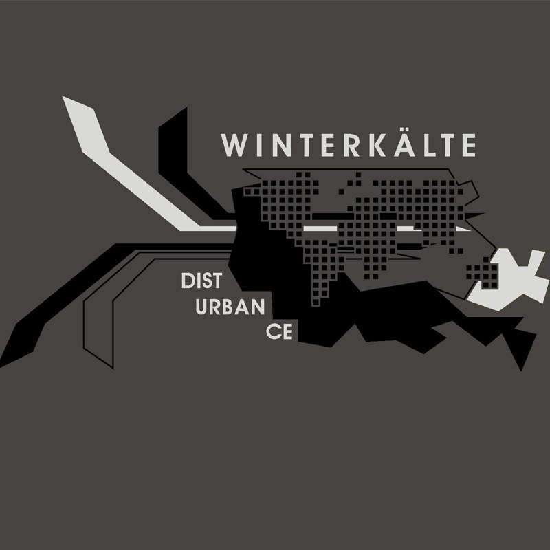 Review: Winterkälte – Disturbance