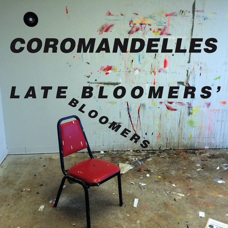 Review: Coromandelles – Late Bloomer’s Bloomers