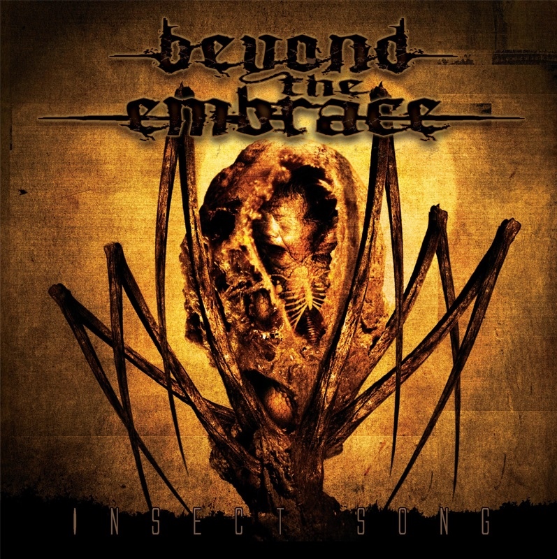 Review: Beyond The Embrace – Insect Song