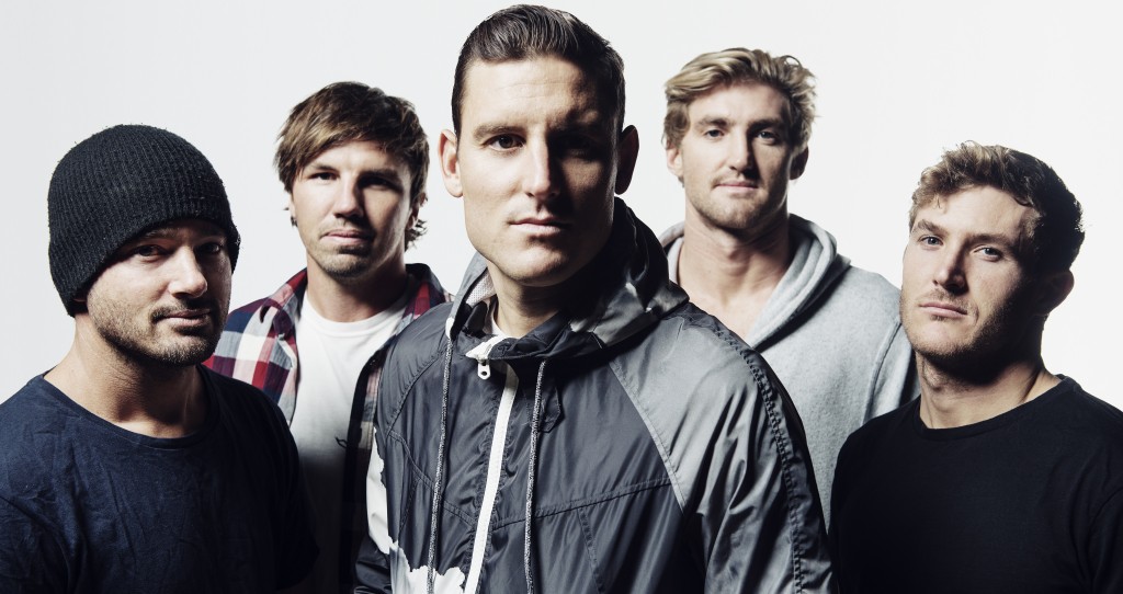 Parkway Drive: Winston McCall on Ire, Tour and New Horizons