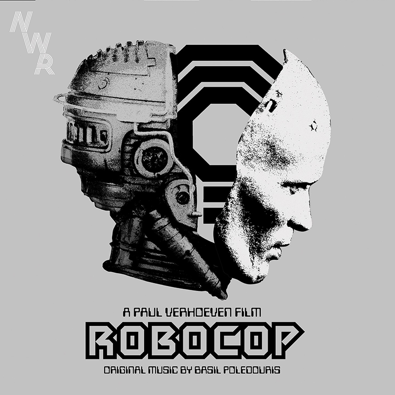 Review: Basil Poledouris – Robocop Original Motion Picture Soundtrack