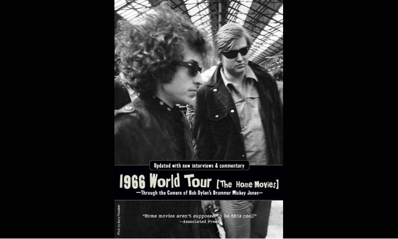 Review: 1966 World Tour