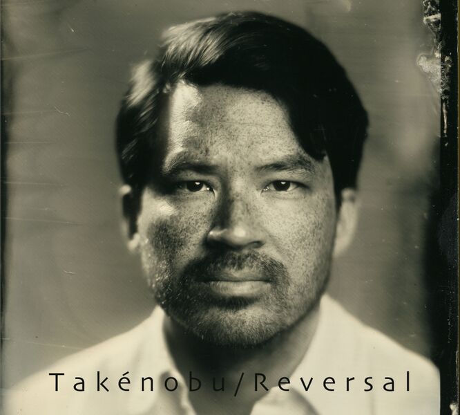 Review: Takénobu – Reversal