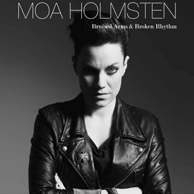 Moa Holmsten