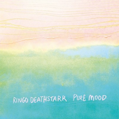 Ringo Deathstarr