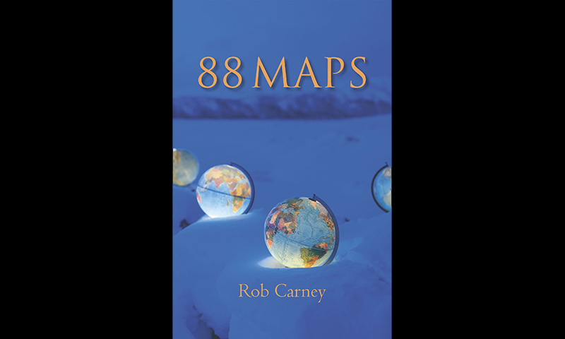 Review: 88 Maps