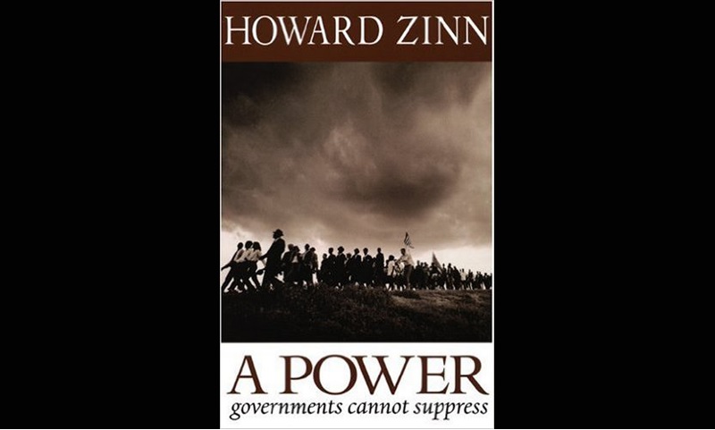 Review: A Power Governments Cannot Suppress