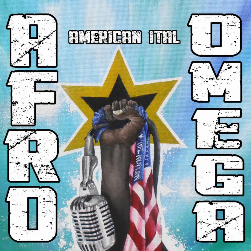 Local Review: Afro Omega – American Ital