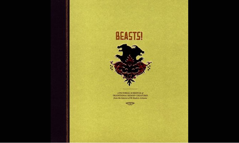 Review: Beasts!