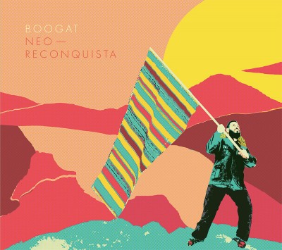 Boogat – Neo-Reconquista