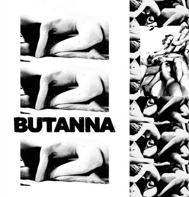 BUTANNA - Self-Titled